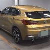X 2 SERIES 2019 GOLD COLOR - Image 2