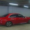E CLASS 2018 RED COLOR - Image 2
