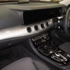 E CLASS 2018 RED COLOR - Image 3