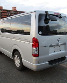 Toyota Hiace Super Gl Toyota Auto Advance Car Wholeseller Importer Toyota Hiace Super Gl Toyota Auto Advance Car Wholeseller Importer
