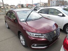 Premio F Ex 2019 Red Wine