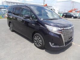 Esquire Gi 2017 Black