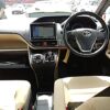 Noah Hybrid 2017 Pearl - Image 8