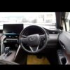 Harrier Z Leather 2020 Black - Image 11