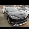 Harrier Z Leather 2020 Black - Image 3