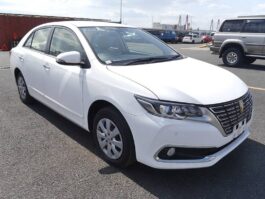 Premio FL 2019 White