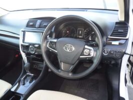 Premio FL 2019 White