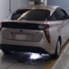 TOYOTA PRIUS S-SAFETY PLUS 2018 BEIGE COLOR - Image 10