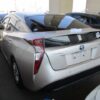 TOYOTA PRIUS S-SAFETY PLUS 2018 BEIGE COLOR - Image 2
