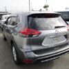 X trail hybrid 2017 Gray (New Shape) - Image 4