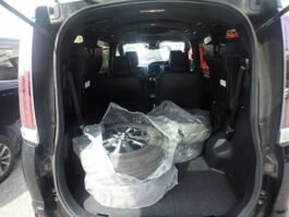 Esquire GI hybrid 2018 Black