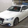 Crown hybrid RS 2018 Pearl - Image 5