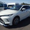 Harrier hybrid Z leather 2020 Pearl - Image 2