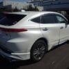 Harrier hybrid Z leather 2020 Pearl - Image 4