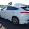 Harrier hybrid Z leather 2020 Pearl - Image 5
