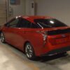 Prius S Touring 2018 Red - Image 2