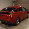 Prius S Touring 2018 Red - Image 5
