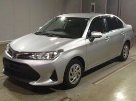 Axio X non hybrid 2018 Silver