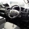 Hiace dx 2018 White - Image 5
