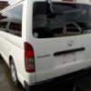 Hiace dx 2018 White - Image 4
