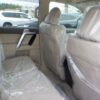 Prado TXL 2023 Pearl - Image 5