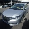 PREMIO FL PKG INTERIOR BEIGE  2019 MODEL Silver