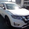 X Trail hybrid 20 XI 2018 Pearl - Image 3