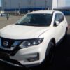 X Trail hybrid 20 XI 2018 Pearl