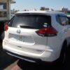 X Trail hybrid 20 XI 2018 Pearl - Image 4