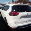 X Trail hybrid 20 XI 2018 Pearl - Image 5