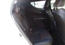 CHR 2018 Pearl G LED