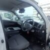 Hiace GL Original 2019 White Dual ac - Image 4