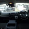 Hiace GL Original 2019 White Dual ac - Image 5
