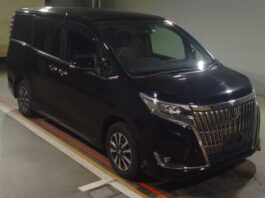 Esquire GI non hybrid 2018 Black