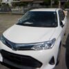 Fielder non hybrid 2018 White