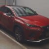 Lexus hybrid F Sports version 2020 Wine - Image 3