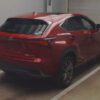 Lexus hybrid F Sports version 2020 Wine - Image 4