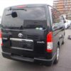 Hiace Super GL 2020 Black - Image 3