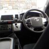 Hiace Super GL 2020 Black - Image 5