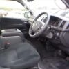 Hiace Super GL 2020 Black - Image 9