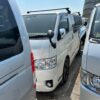 Hiace Super GL 2019 Pearl - Image 5