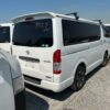 Hiace Super GL 2019 Pearl - Image 4