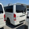 Hiace Super GL 2019 Pearl - Image 6