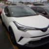 CHR G  Led 2 Tone 2018 Pearl