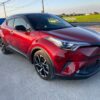 CH-R G Led 2018 Wine - Image 11