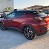 CH-R G Led 2018 Wine - Image 2