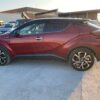CH-R G Led 2018 Wine - Image 6