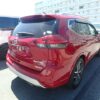 X Trail Mode premier 2018 Red - Image 4