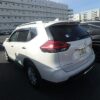 X Trail 20 XI 2018 Pearl - Image 6