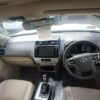 Prado TXL 2019 Pearl - Image 10